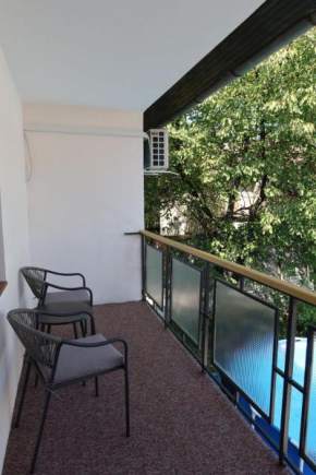 Apartmani Odeon